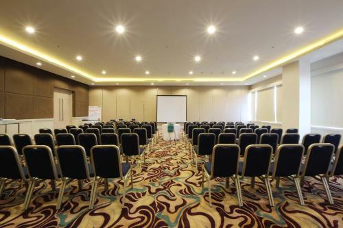 Pop! Hotel Bandung Festival Citylink