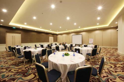Pop! Hotel Bandung Festival Citylink