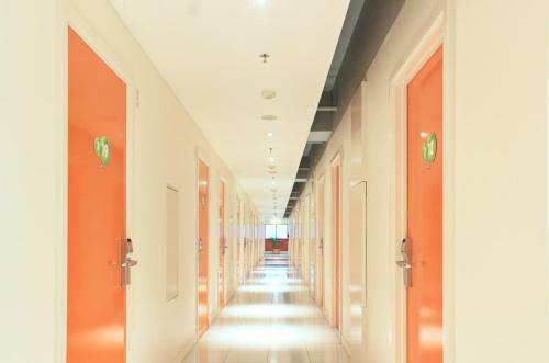 Pop! Hotel Bandung Festival Citylink