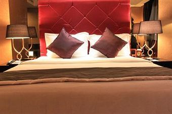 Amaroossa Hotel Bandung Indonesia