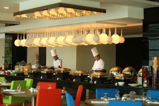 Patra Jasa Bandung Hotel