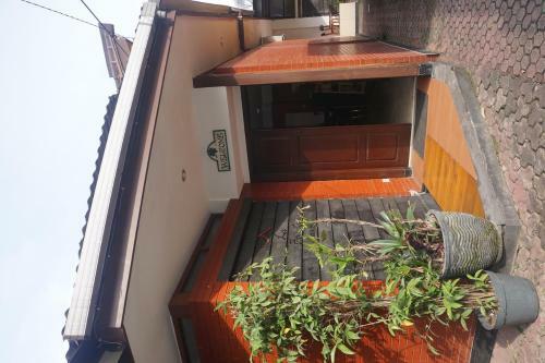 La Bonita Casa