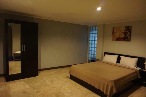 La Bonita Casa