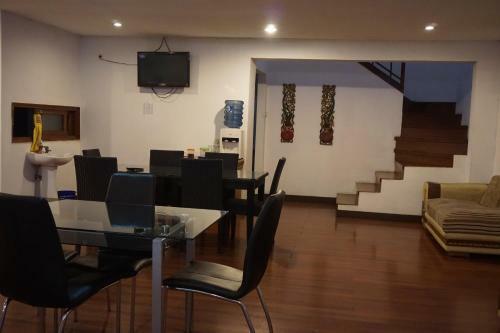 La Bonita Casa