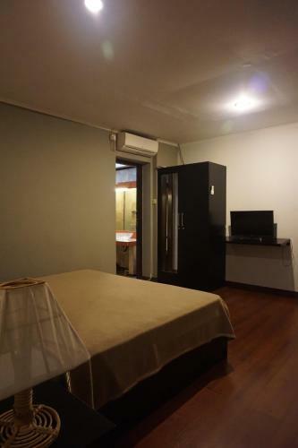 La Bonita Casa