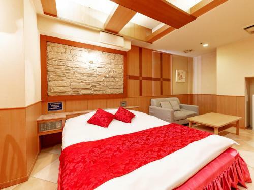 Hotel Mine (love Hotel)