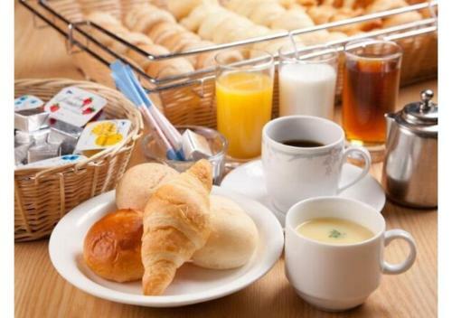 Hotel Newplaza Kurume / Vacation Stay 75893