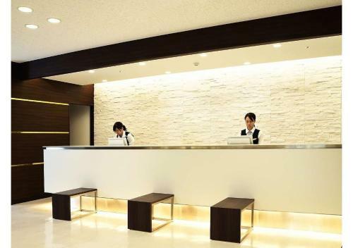 Hotel Newplaza Kurume / Vacation Stay 75893