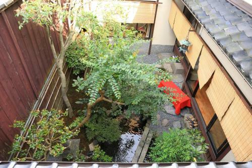 Hostal Gionkoh