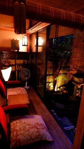 Hostal Gionkoh