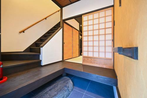 Andon Hanare Kyoto Gojo