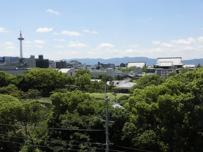 Hotel Il Verde Kyoto