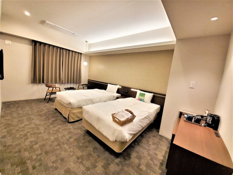 Hotel Il Verde Kyoto