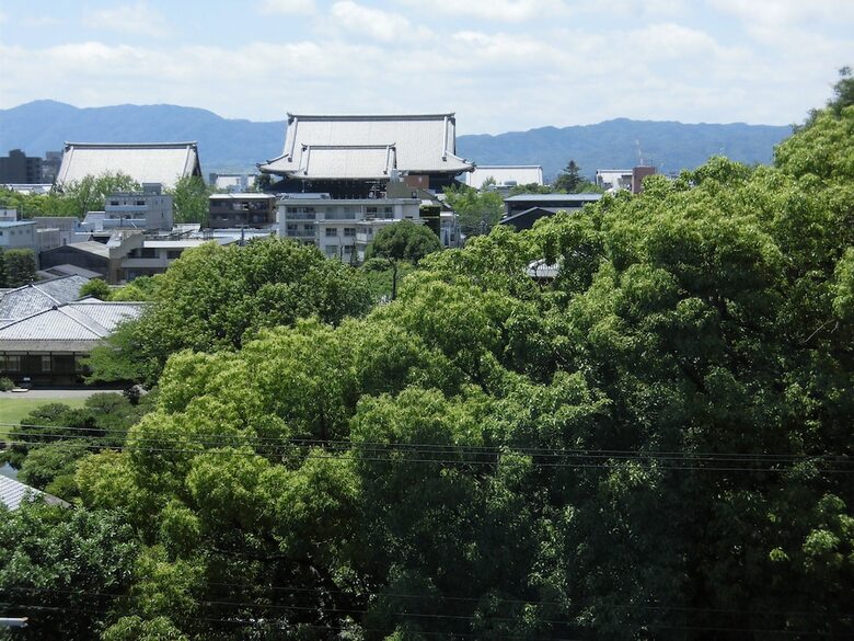 Hotel Il Verde Kyoto