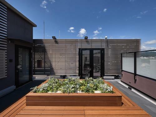 The Hedistar Hotel Kyoto Nijo