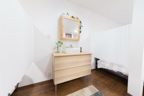 Villa Guesthouse Jinn