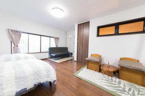 Villa Guesthouse Jinn