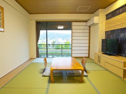 Hotel Diamond Kyoto Society