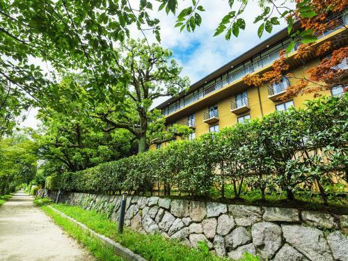 Hotel Diamond Kyoto Society