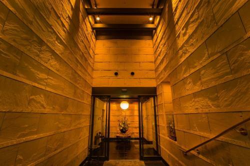 Hotel Diamond Kyoto Society