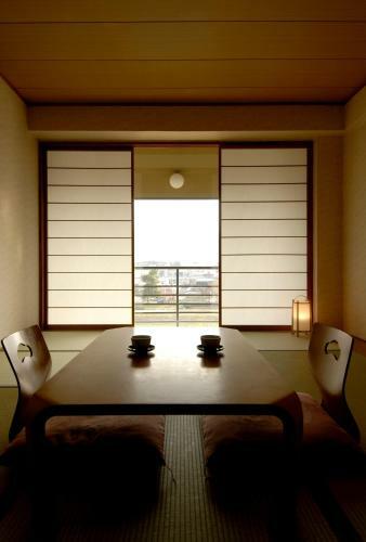 Hotel Diamond Kyoto Society