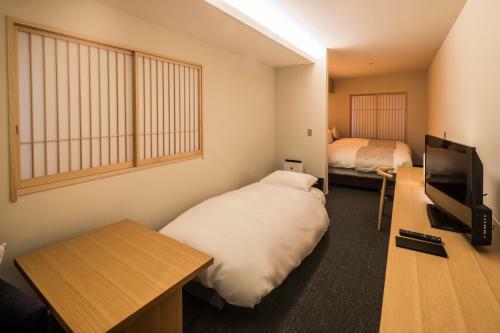 Tomoya Residence Hotel Kyoto
