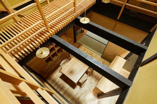 Marukyo Gakurin-an