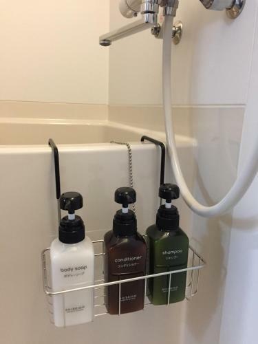 Apartamentos Ikoi Demachiyanagi