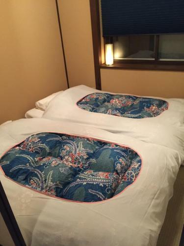 Apartamentos Ikoi Demachiyanagi