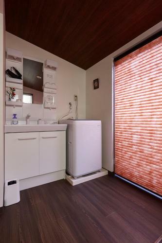 Apartamentos Ikoi Demachiyanagi