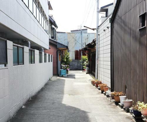 Hostal Ori Stay And Living