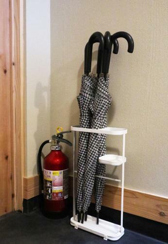 Hostal Ori Stay And Living