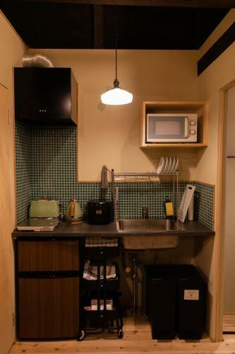 Hostal Ori Stay And Living