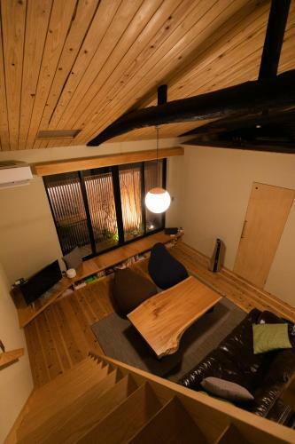 Hostal Ori Stay And Living