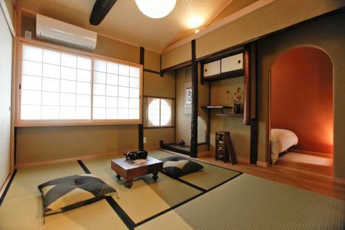 Kyoto Umekoji Mayumi