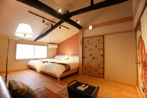 Kyoto Umekoji Mayumi