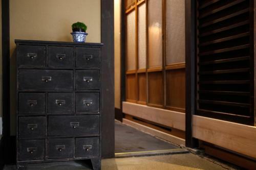 Kyoto Umekoji Mayumi