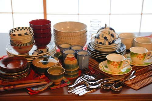 Kyoto Umekoji Mayumi