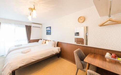 Aparthotel Floral Green Maple House