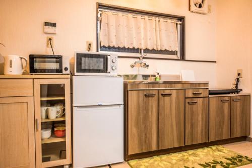 Hostal Kyo Oyado Hana