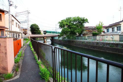 Hostal Fushimiinari-inn