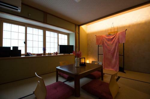 Kyoto Miruzu Wakakusa Ann