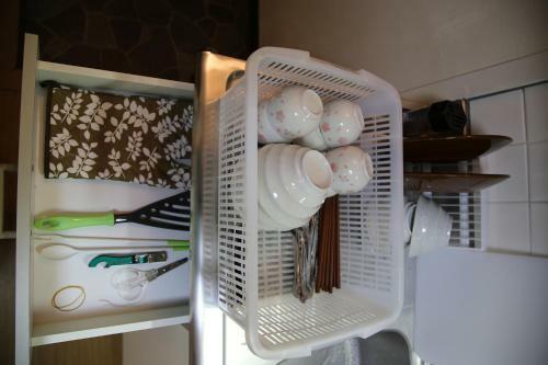 Apartamento Kyoto Home Kiyomizu