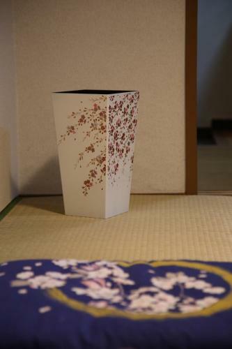 Apartamento Kyoto Home Kiyomizu