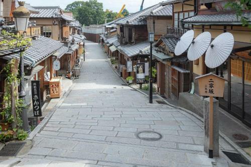 Campton Kiyomizu Vacation Rental