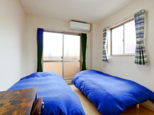 Apartamentos Roanne Higashiyama