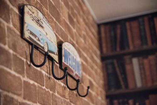 Apartamentos Ellintons House