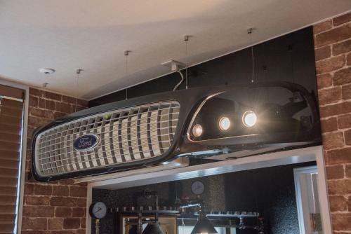 Apartamentos Ellintons House