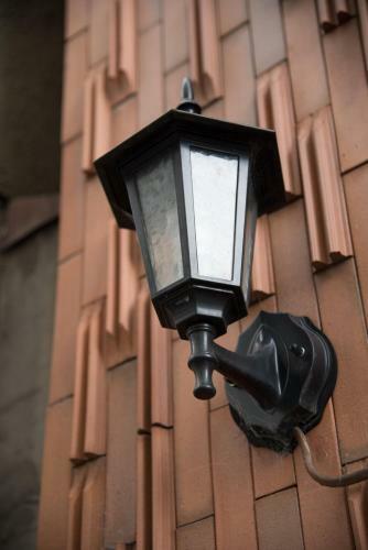 Apartamentos Ellintons House