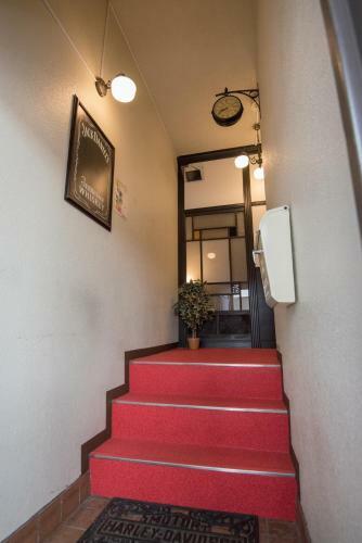 Apartamentos Ellintons House